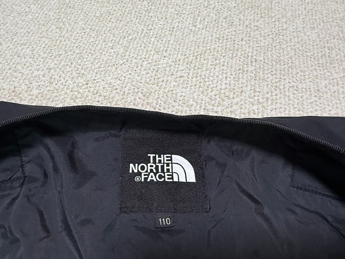 노스페이스 조끼 남성용 105사이즈 상품이미지4