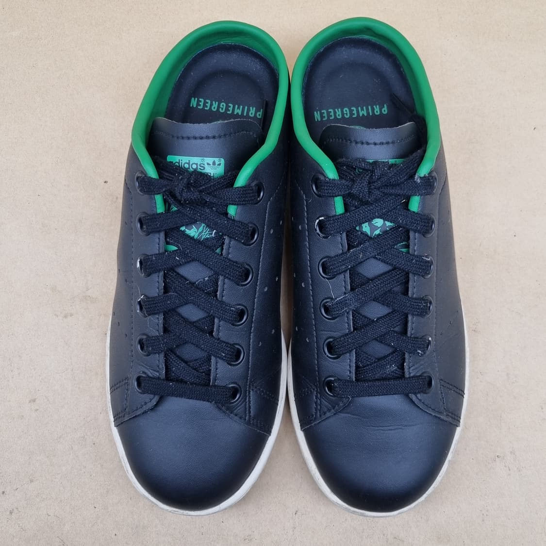 아디다스 스탠스미스 여성 뮬225 상품이미지2