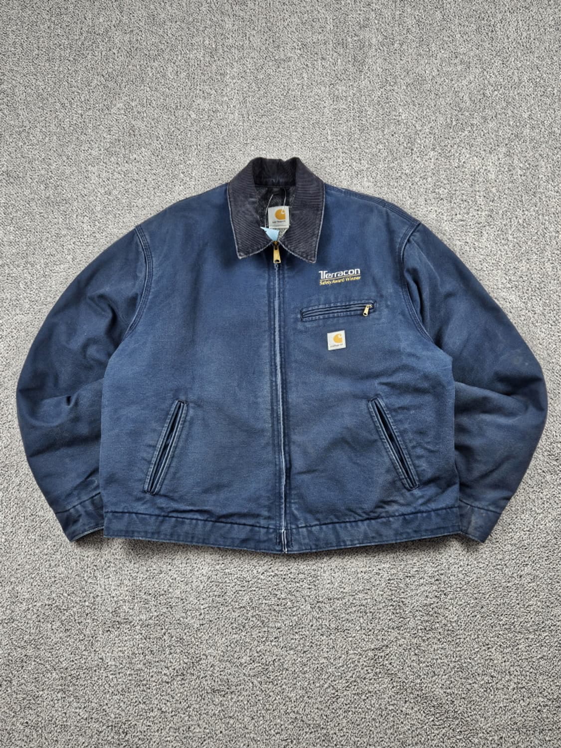 칼하트 디트로이트 워크 자켓 ( J01 ) (48SIZE) / 9895 상품이미지1