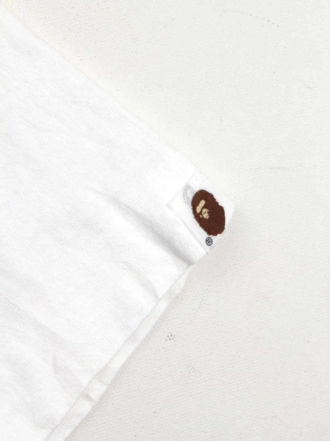 Early 00s A BATHING APE (M) 상품이미지3