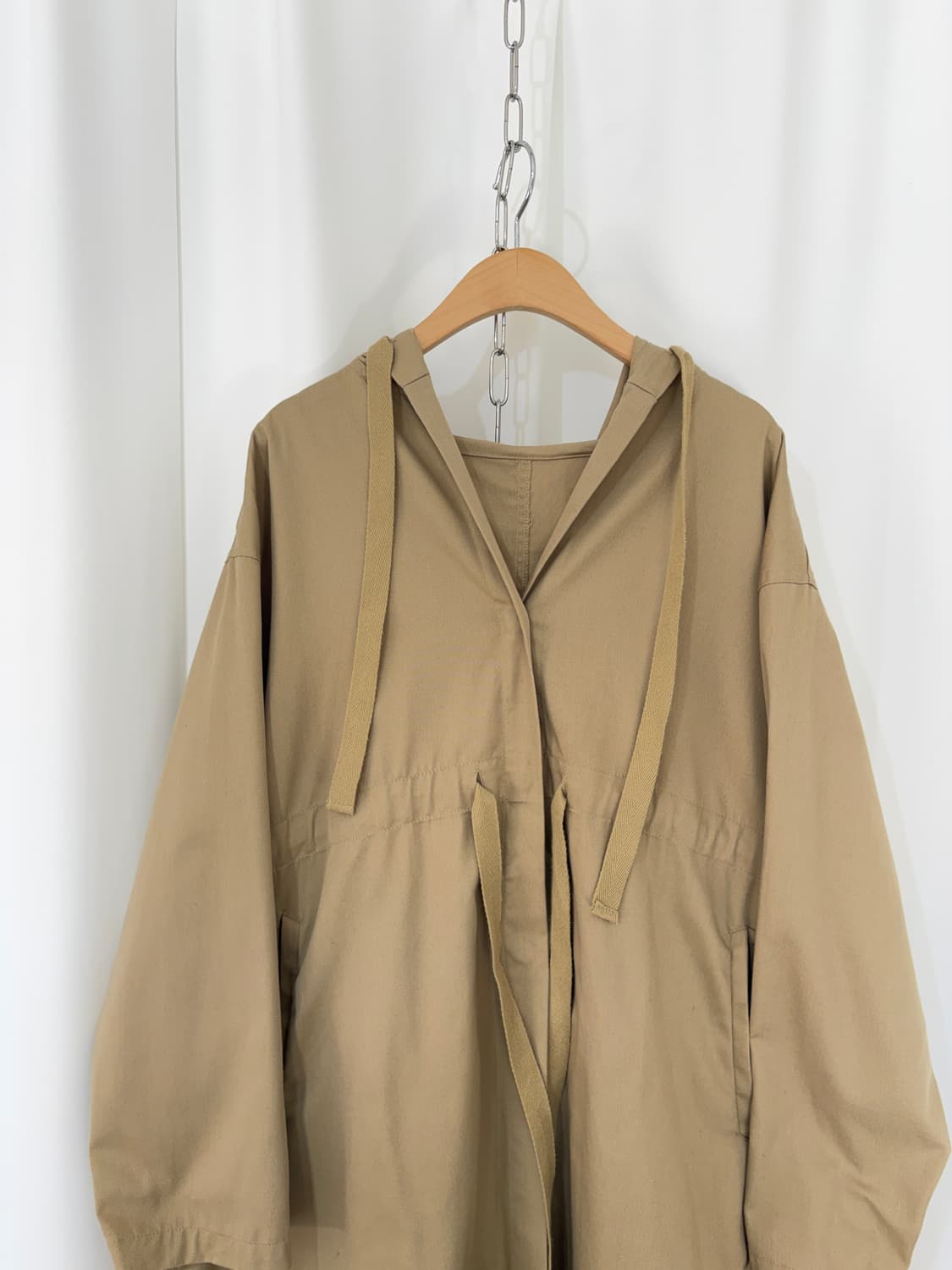 vintage long jacket 상품이미지2