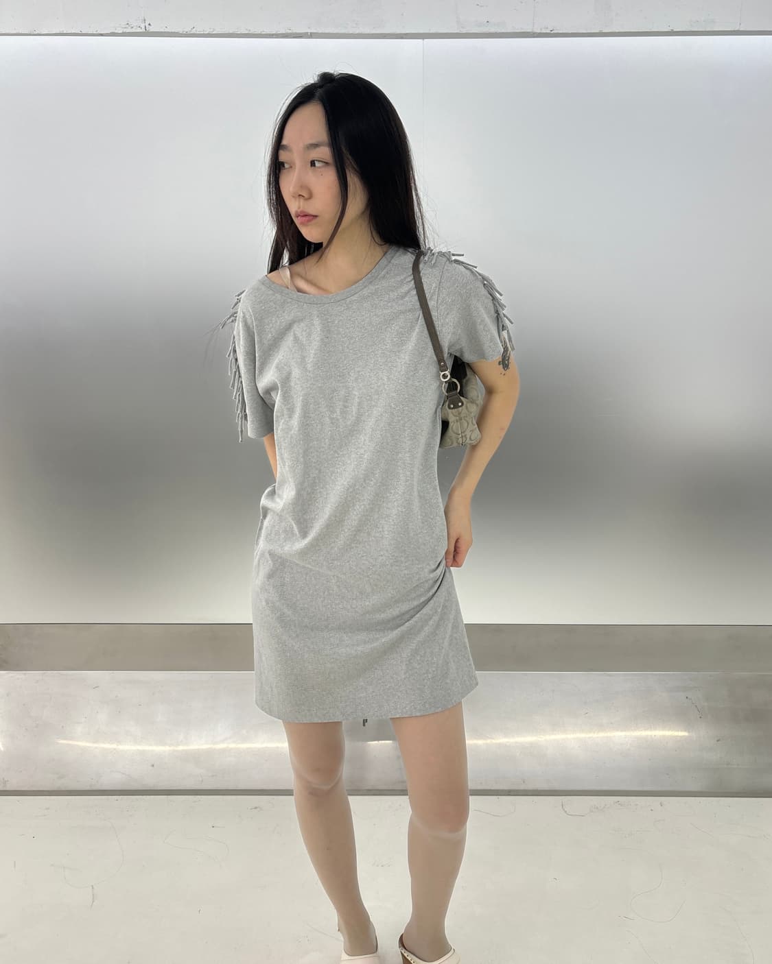 Toga t shirt dress 상품이미지3