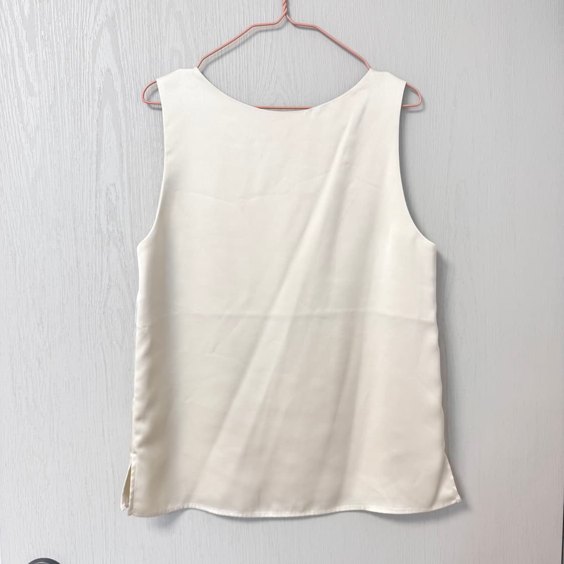 마론에디션 새틴 슬리브리스 상품이미지2