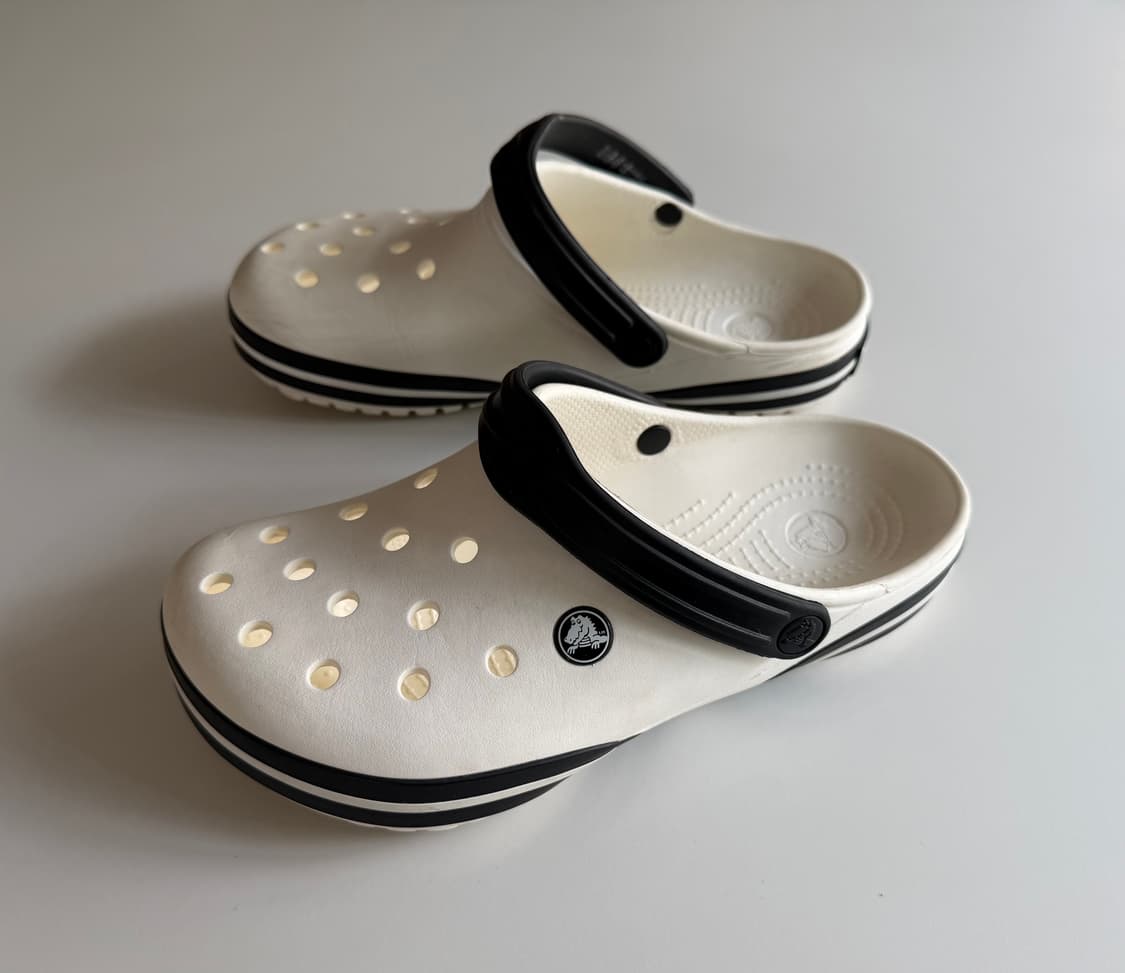 crocs 크록스 (m6 w8) 235  상품이미지2