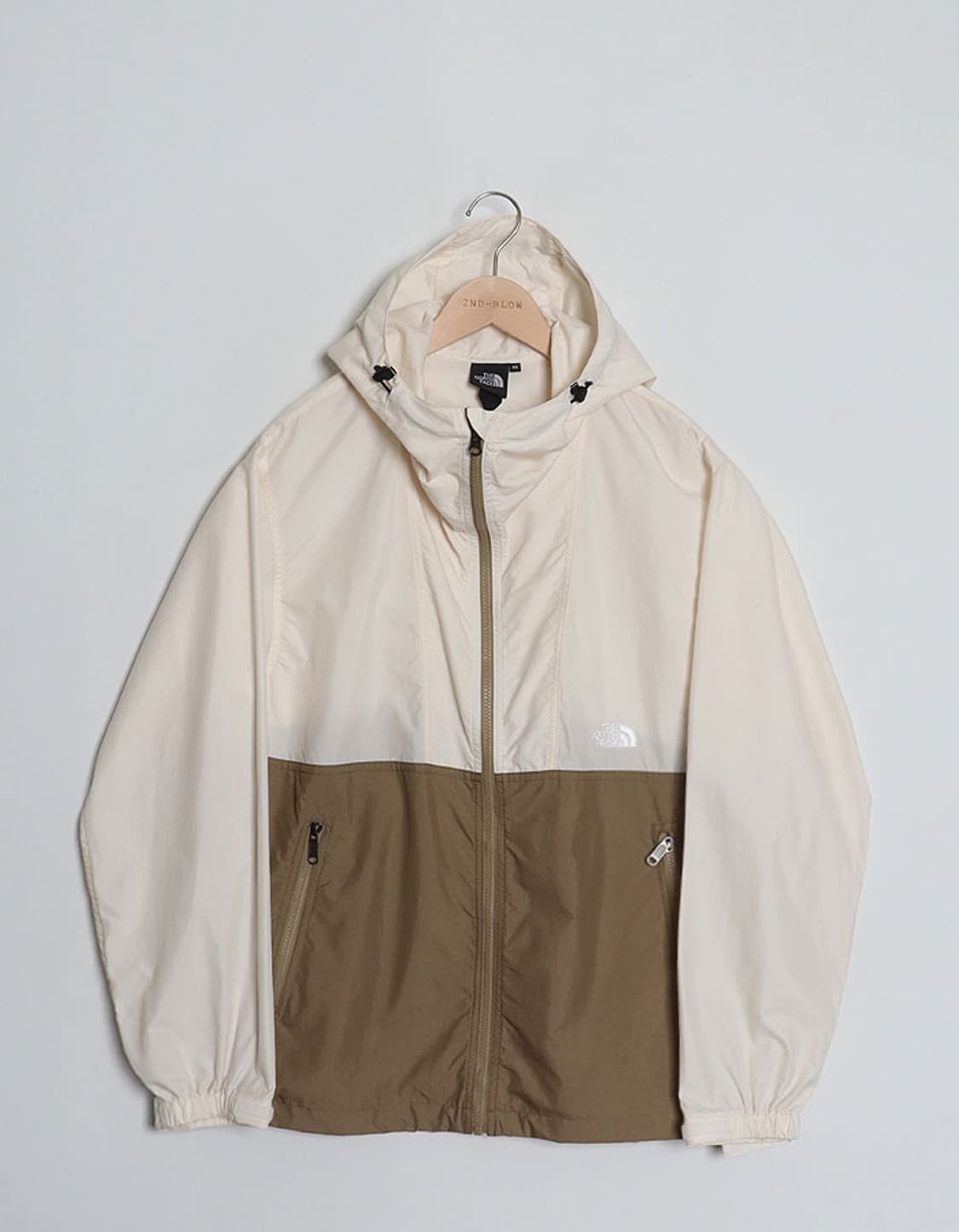 THE NORTH FACE Compact Jacket 상품이미지1