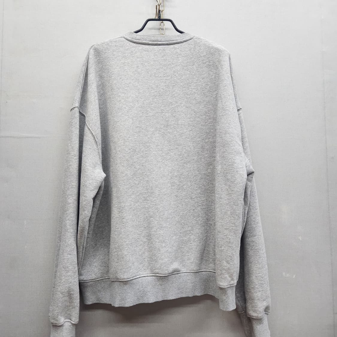 Lee 빅로고 맨투맨 XL(2XL) 상품이미지4