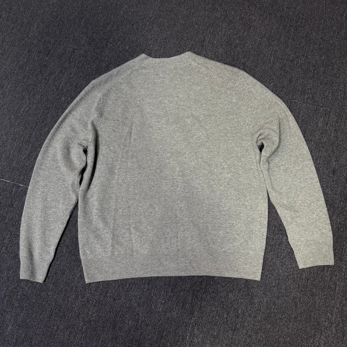 폴로 랄프로렌 베어 울 가디건  상품이미지6