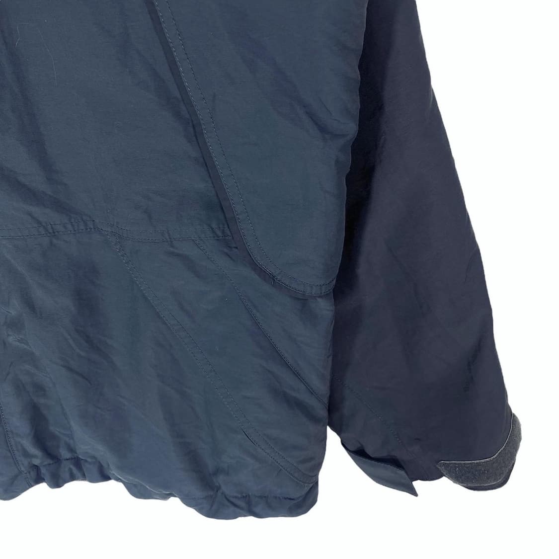 North Face windbreaker jacket 상품이미지4