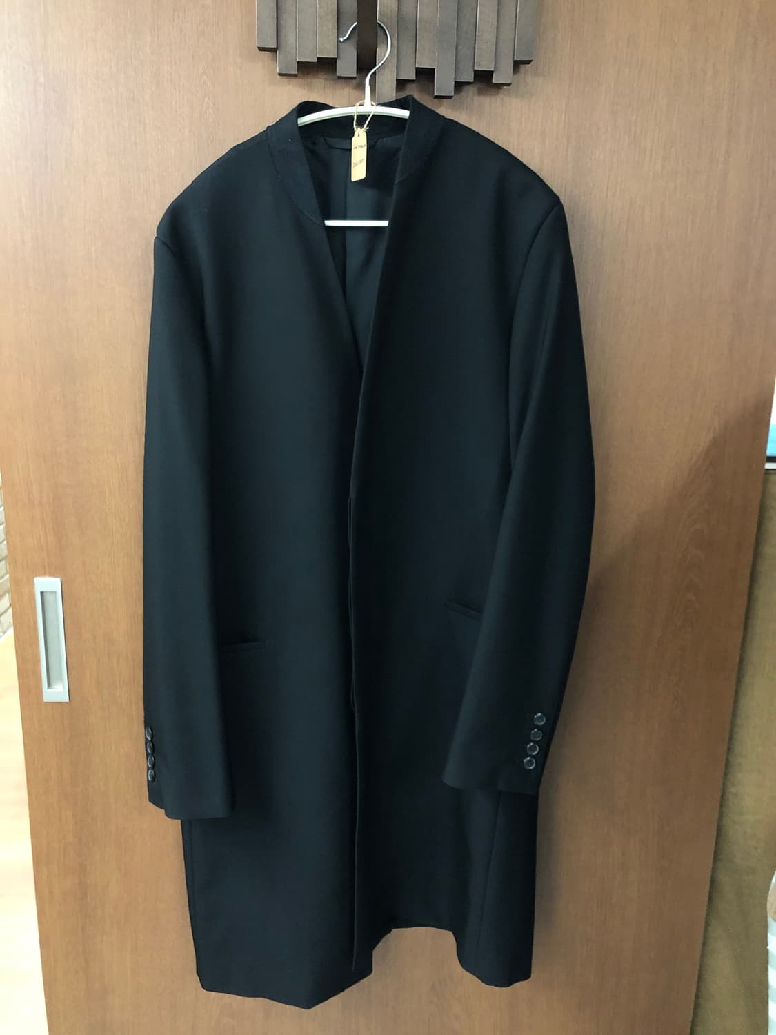 Lad musician 논카라 코트 48 상품이미지5