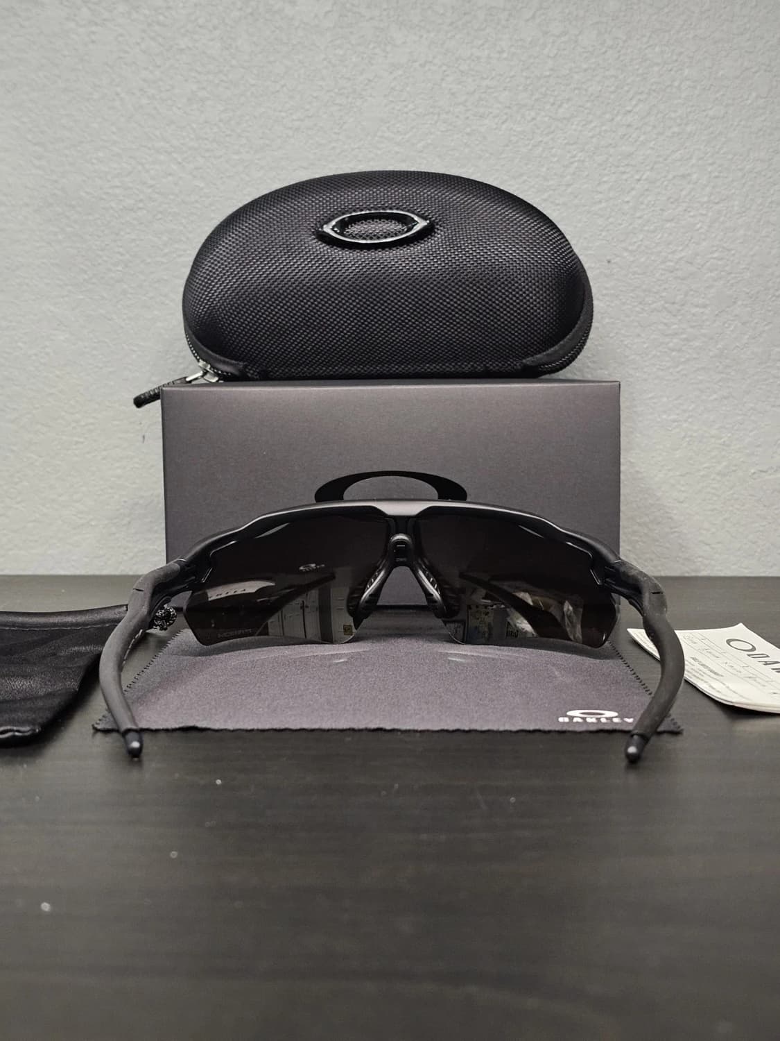오클리 Radar EV Path Polarized 선글라스 상품이미지3