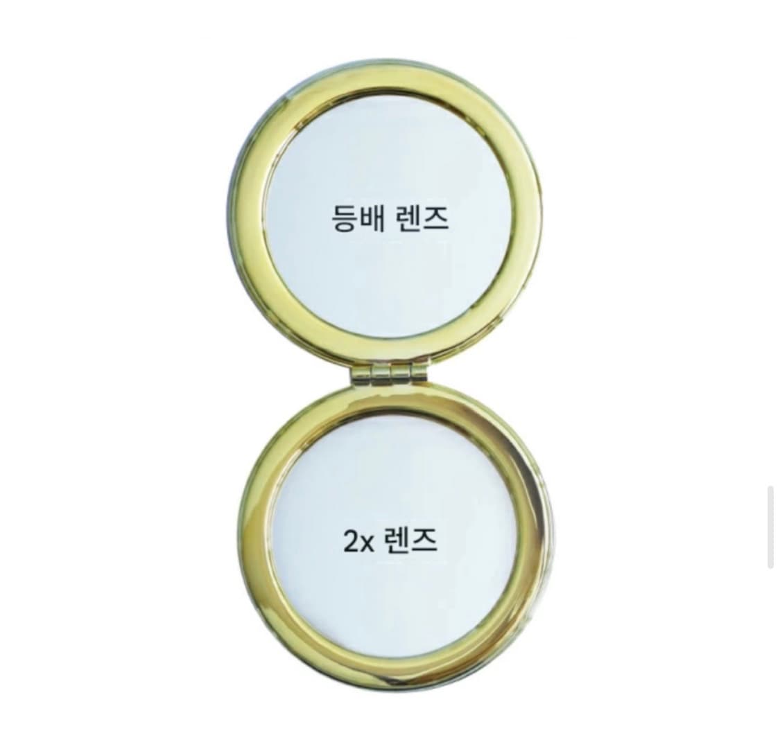 헬로키티 미러 거울 상품이미지2