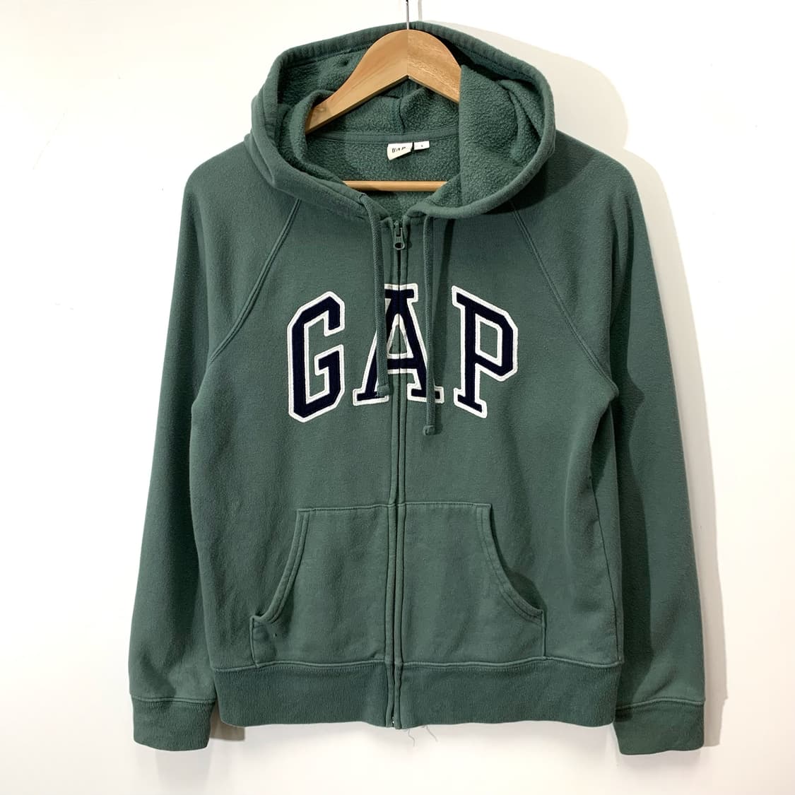 갭 후드집업 상품이미지1