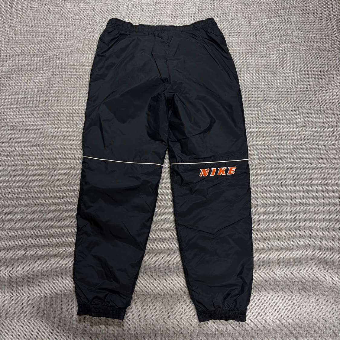 (~30인치)나이키 패딩 바지 상품이미지2