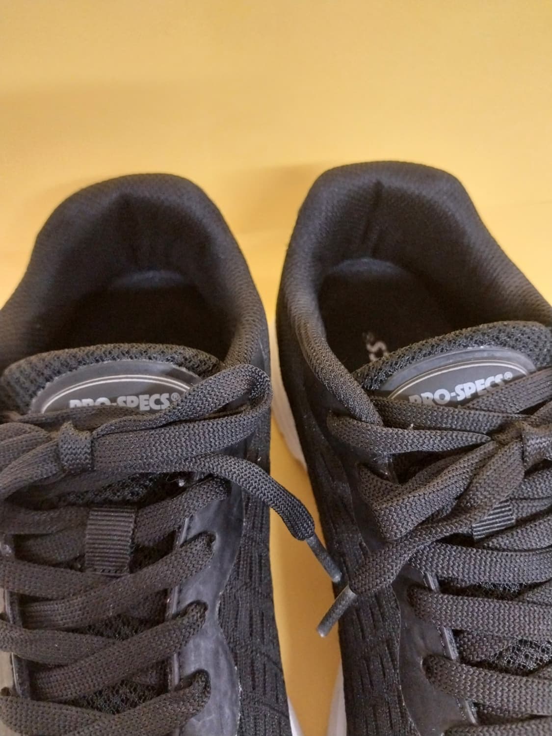 남성 프로스펙스 세이버런 런닝화, 운동화 (255) 상품이미지5