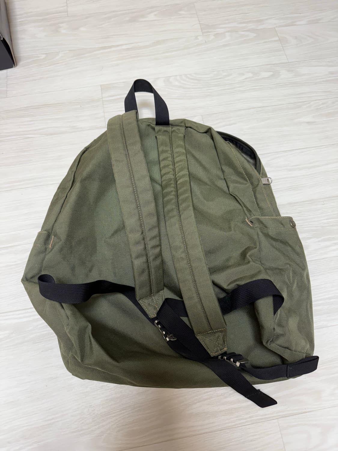 노스페이스 퍼플라벨 백팩 상품이미지2