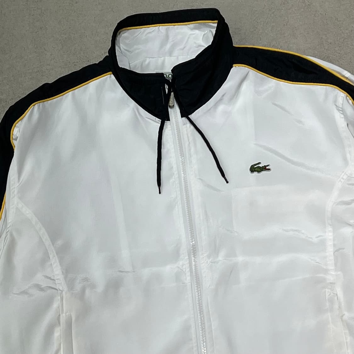라코스테 워크 바람막이 s10685 상품이미지4