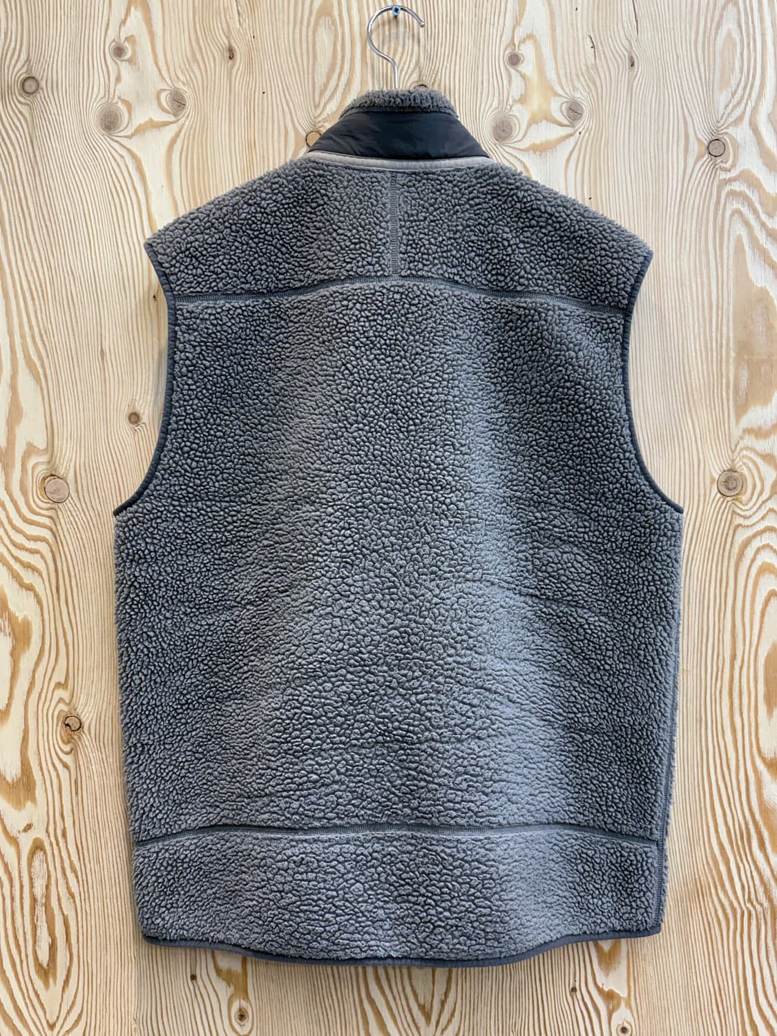 파타고니아 클래식 레트로-X 플리스 베스트 상품이미지2