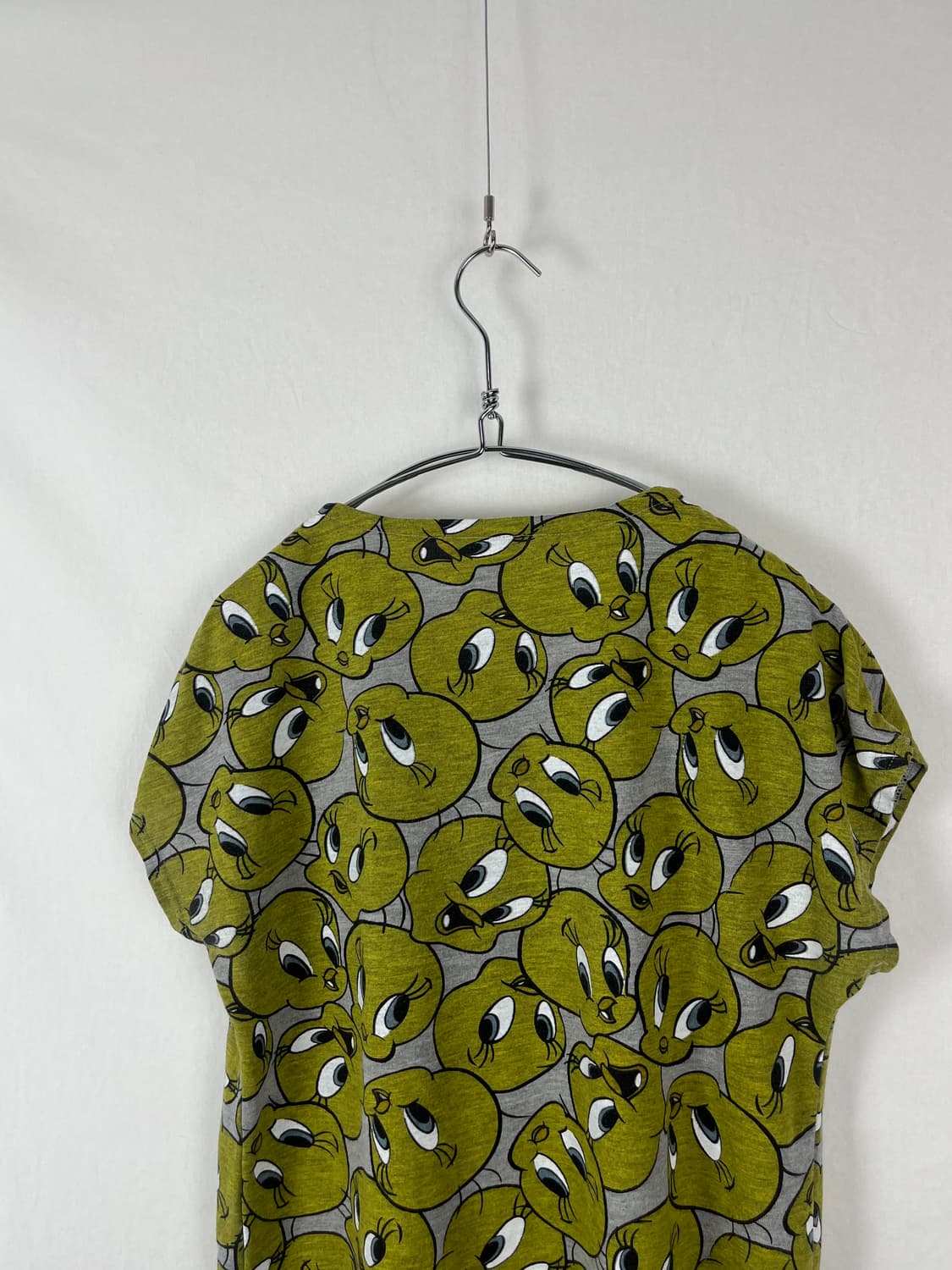 LOONEY TUNES 그래픽 반팔 상품이미지4