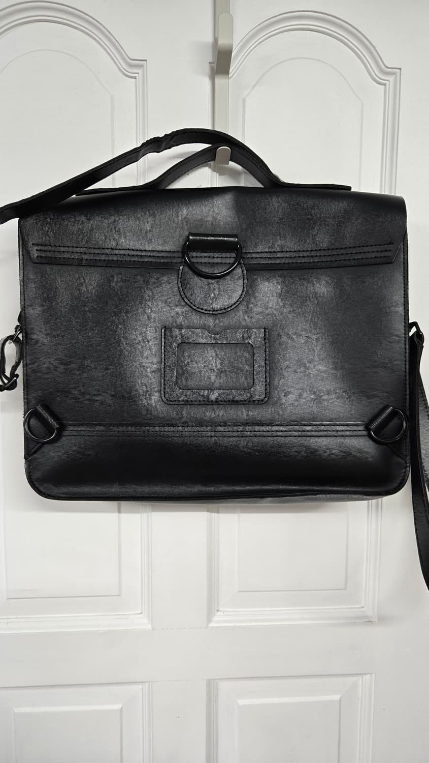 닥터마틴 15인치 사첼백  상품이미지4