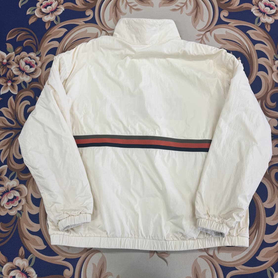 (L)코닥 Kodak 리버서블 양면 플리스 자켓 상품이미지4