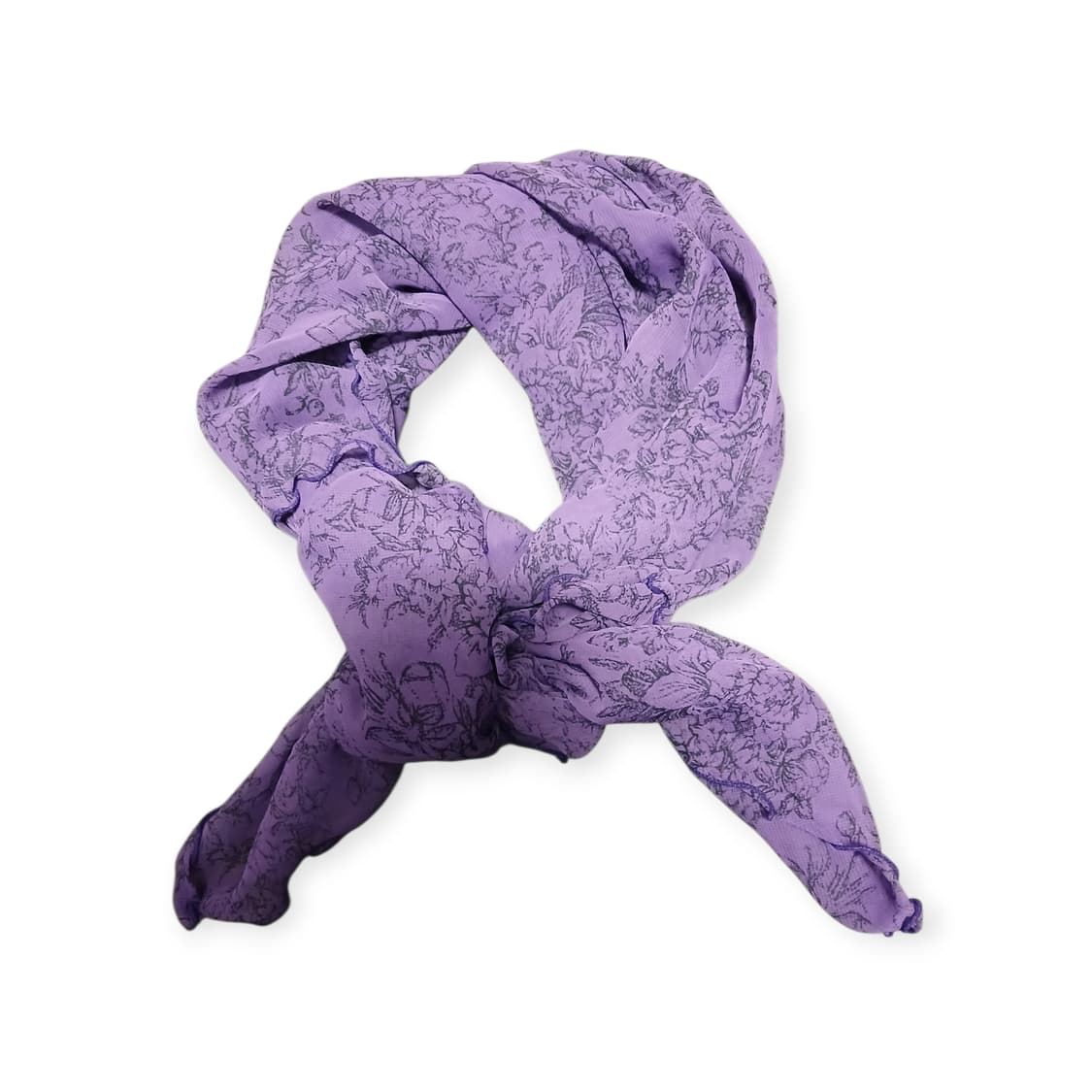 모리걸 안나수이 스타일 스카프 상품이미지2