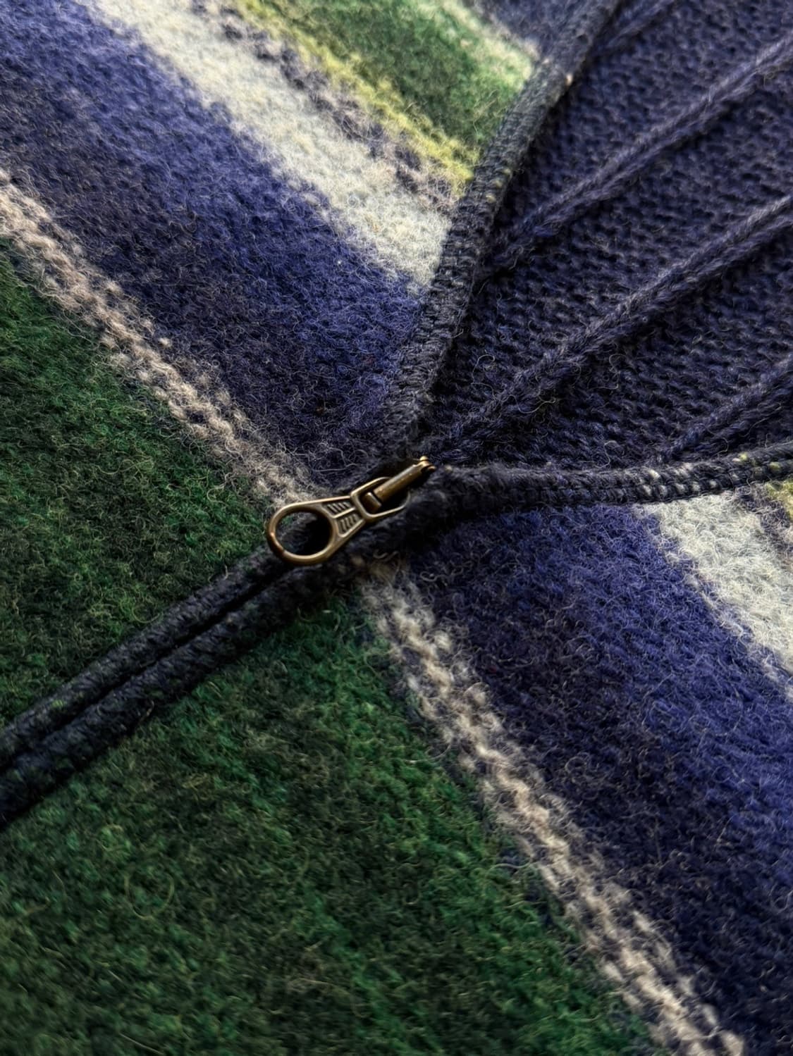 베네통 니트 베스트 100 상품이미지7