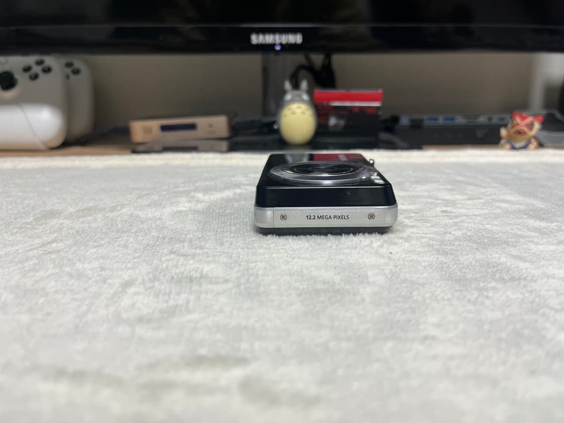 📸✨ 삼성 PL100 💖 듀얼스크린 감성 디카 ✨📸  상품이미지8