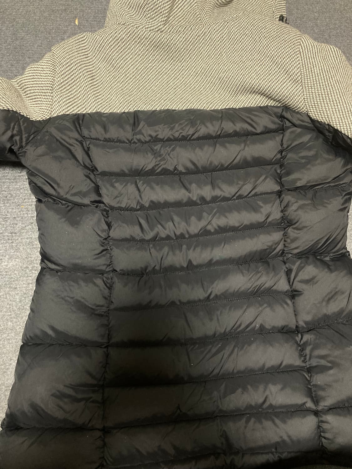 K2 Flywalk 하이브리드 여성 패딩 90 상품이미지5