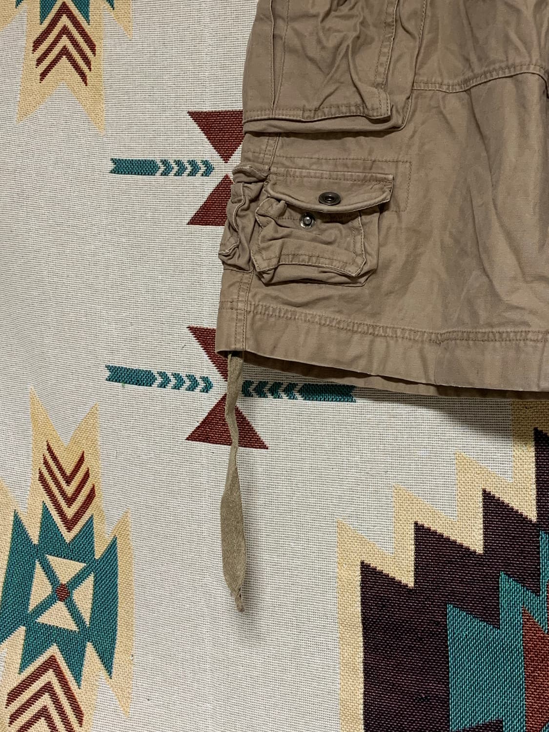 빈티지 카고 팬츠 34 상품이미지4