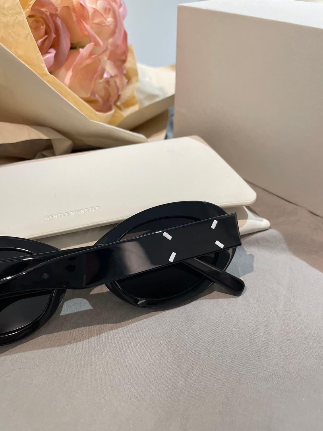 젠틀 몬스터 x 메종 마르지엘라  상품이미지3