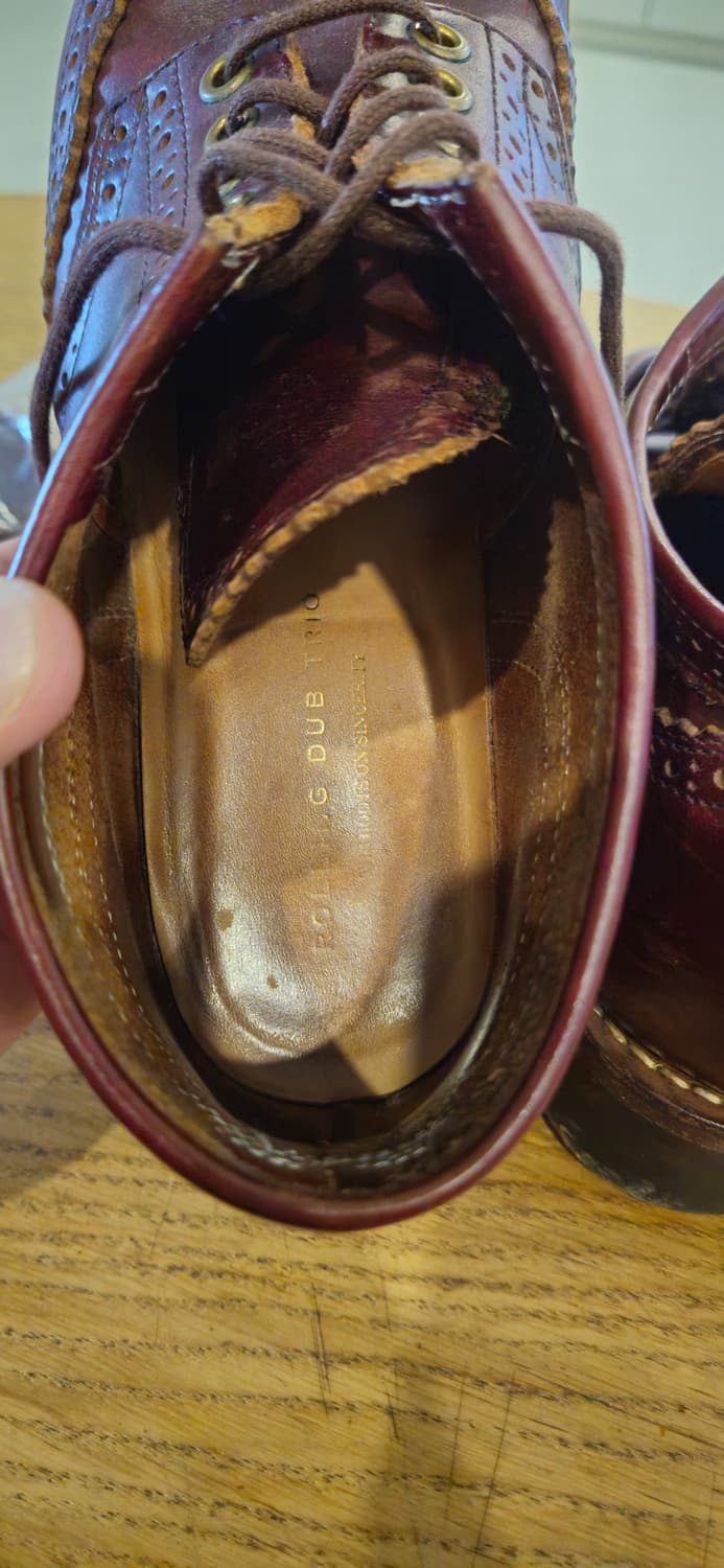 롤링덥트리오 쿠펜 브로그 상품이미지4