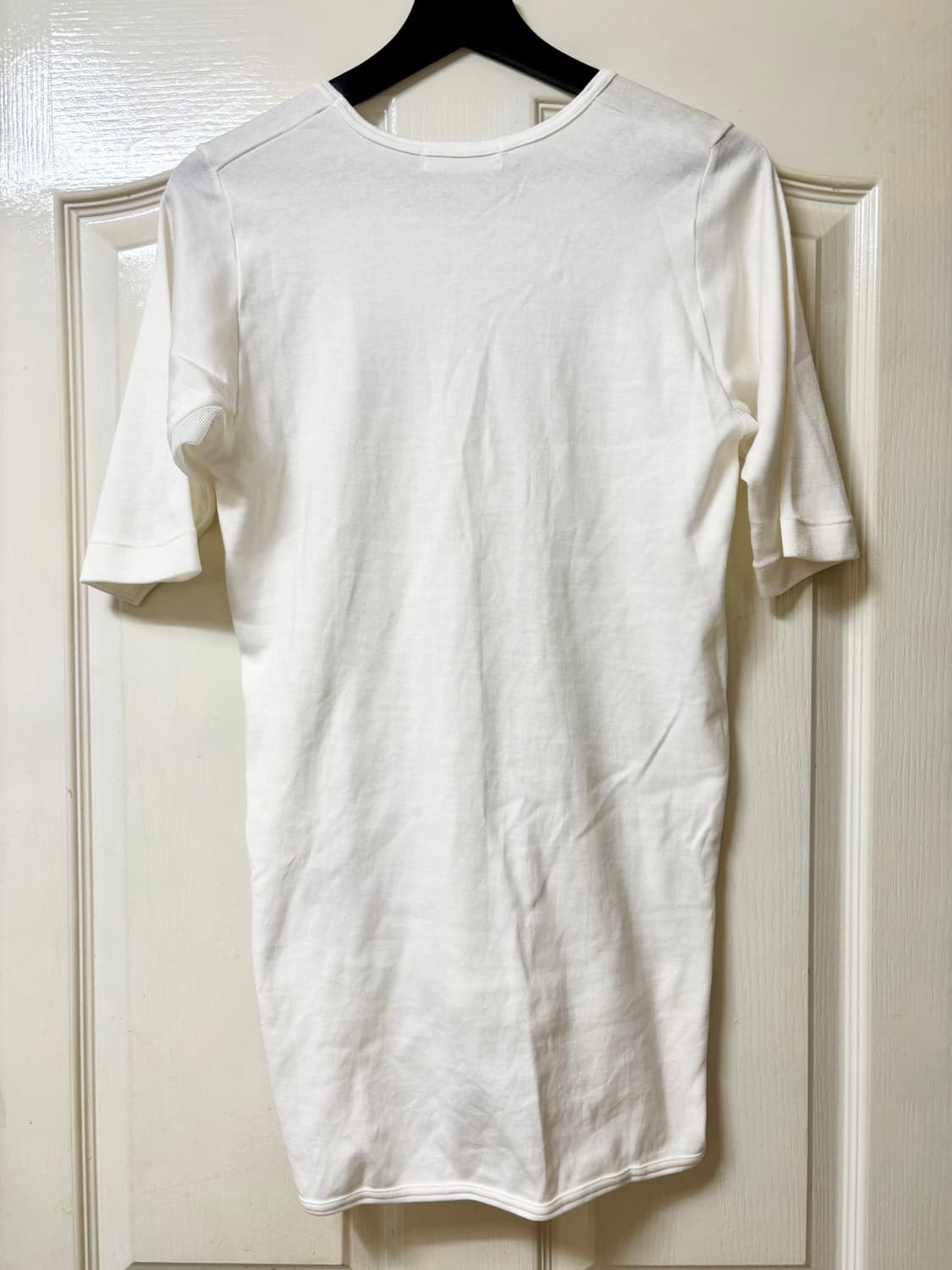 데상트 기능성 반팔 여성 L 남성 S 새제품 일본산 상품이미지2