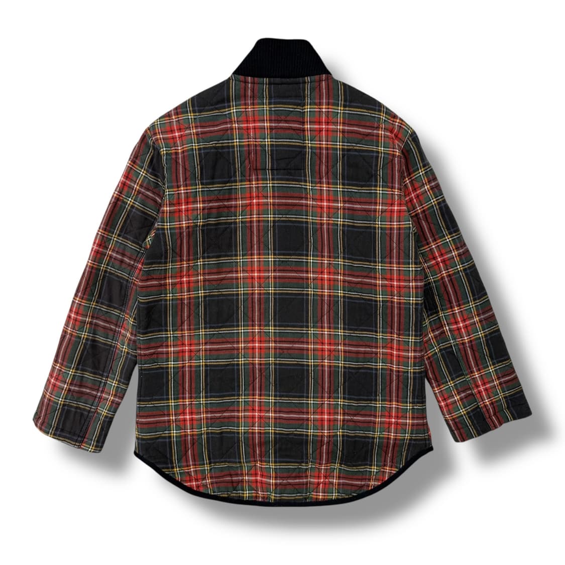 데님앤서플라이 체크자켓 r1960 상품이미지2