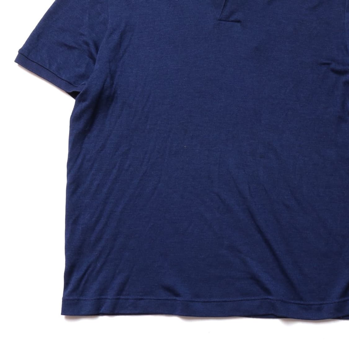 로로피아나 Loro Piana Silk Blended T-shrit 상품이미지3