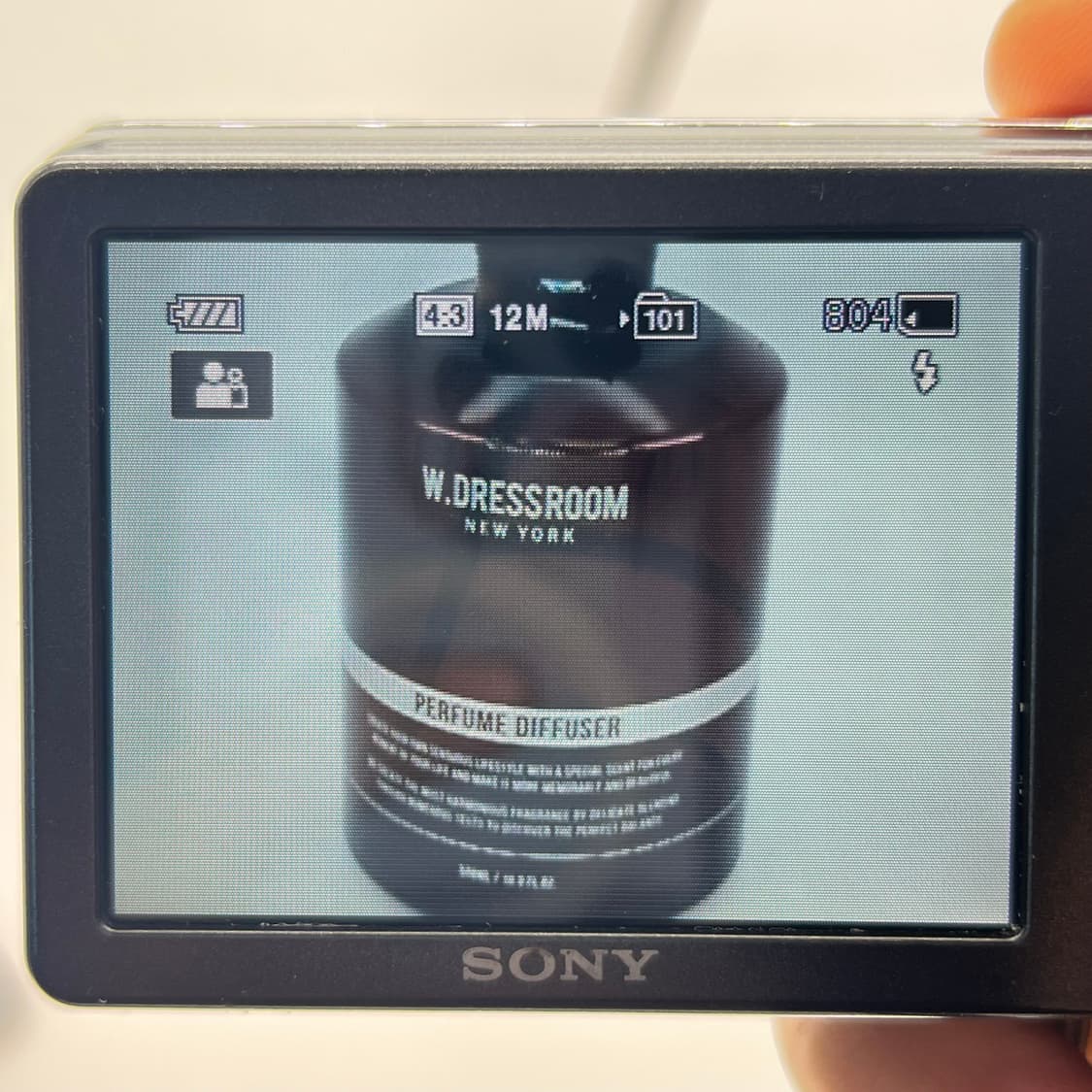 소니 사이버샷 Sony Cyber-shot DSC-S2100 차콜 상품이미지10