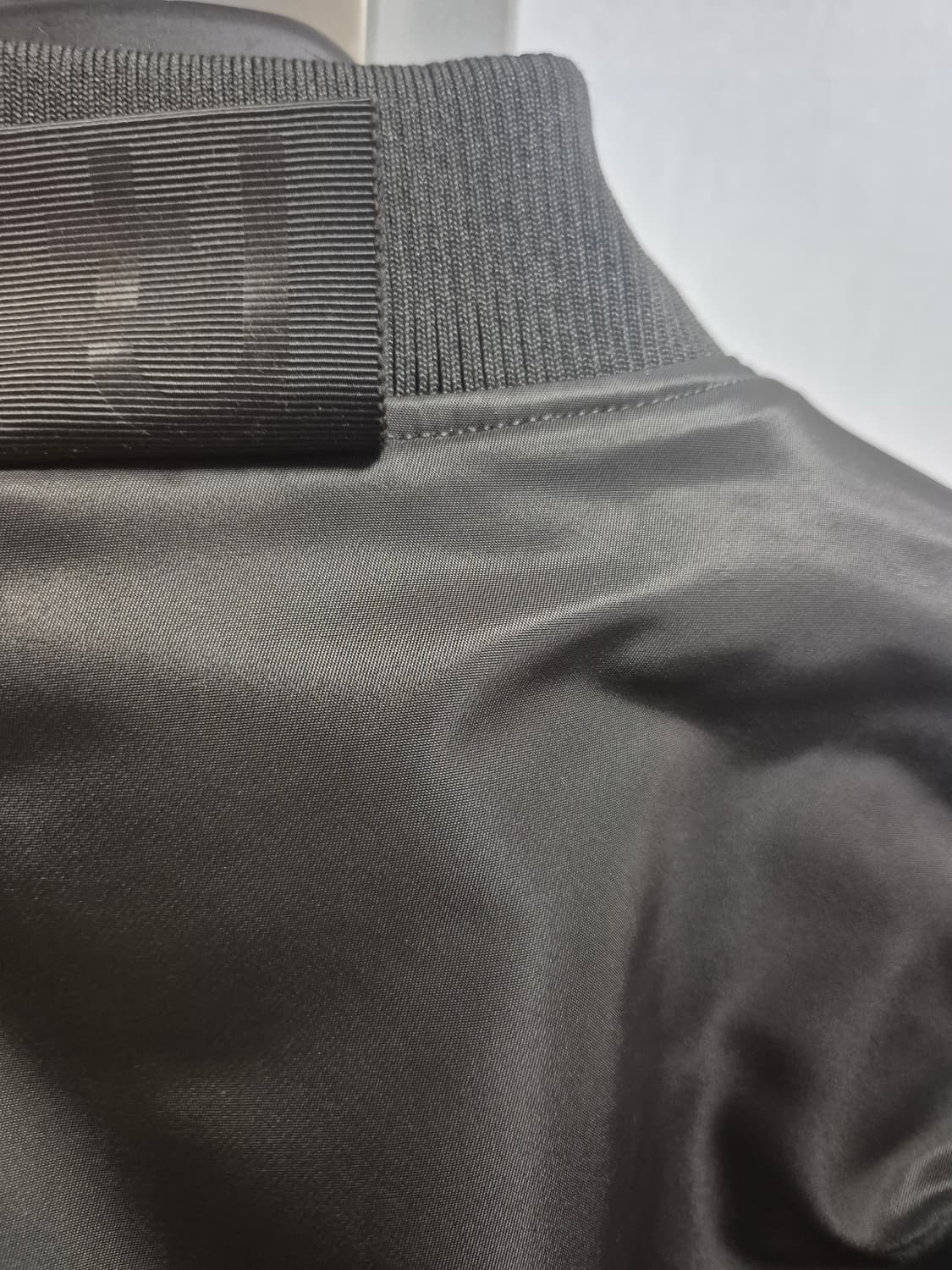 유니클로x질샌더 MA-1 판매합니다 상품이미지4