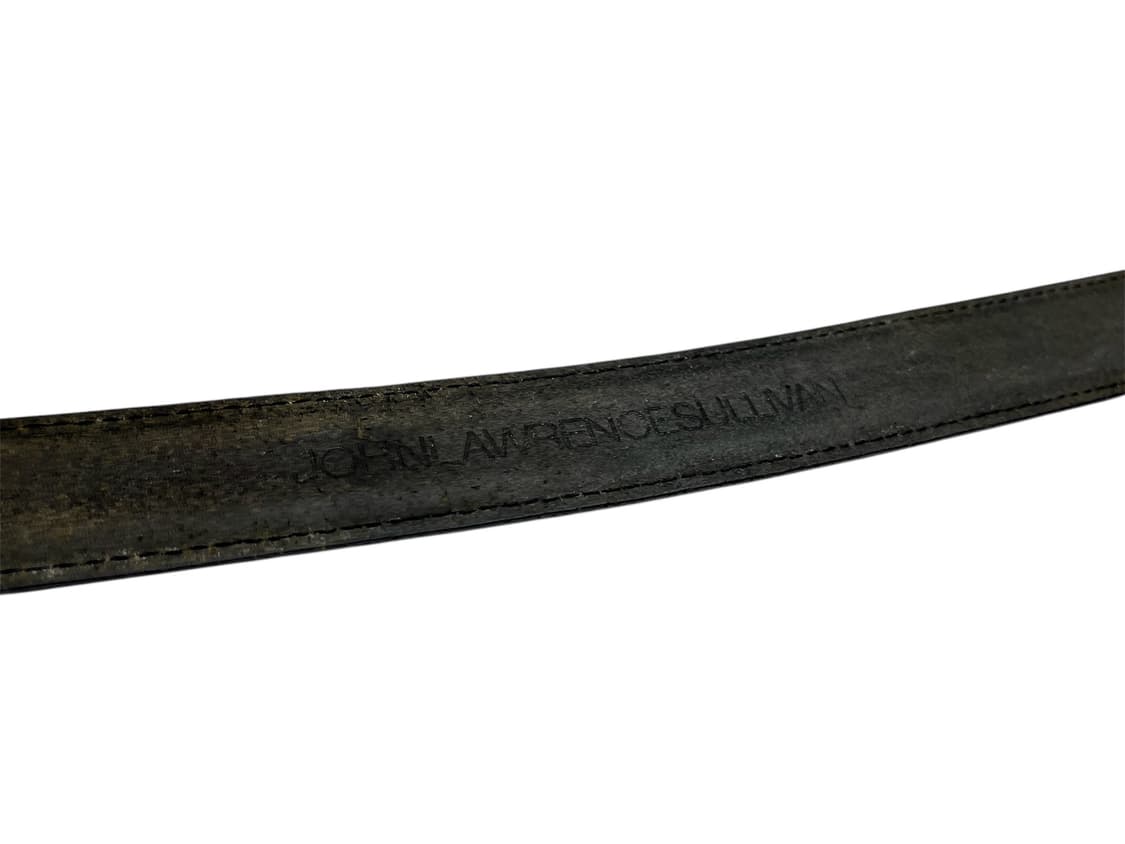 leather belt 상품이미지9