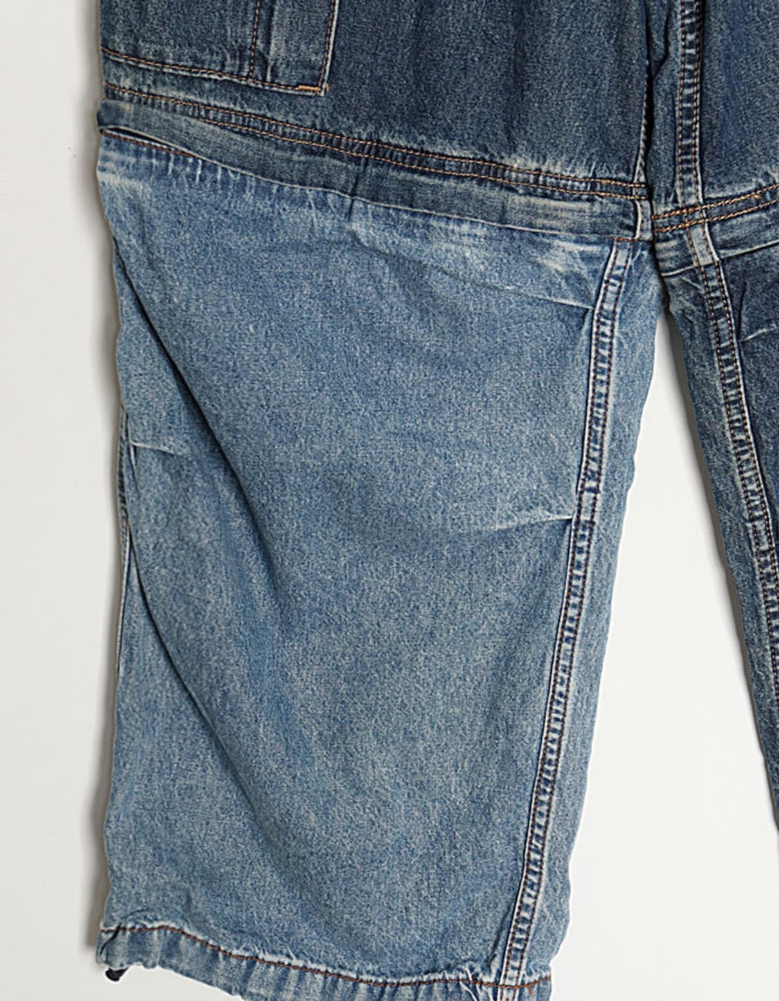 G U x UNDERCOVER 2Way Cargo Pant (28~29) 상품이미지5