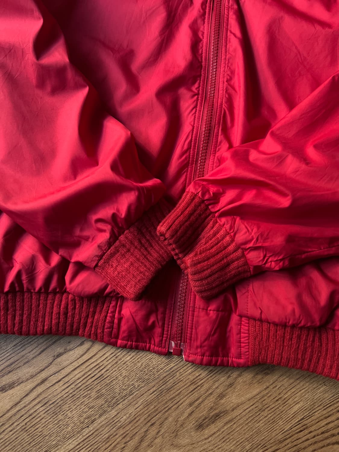 [XL]파타고니아 우먼스 리버시블 나일론 웜업 자켓 상품이미지5