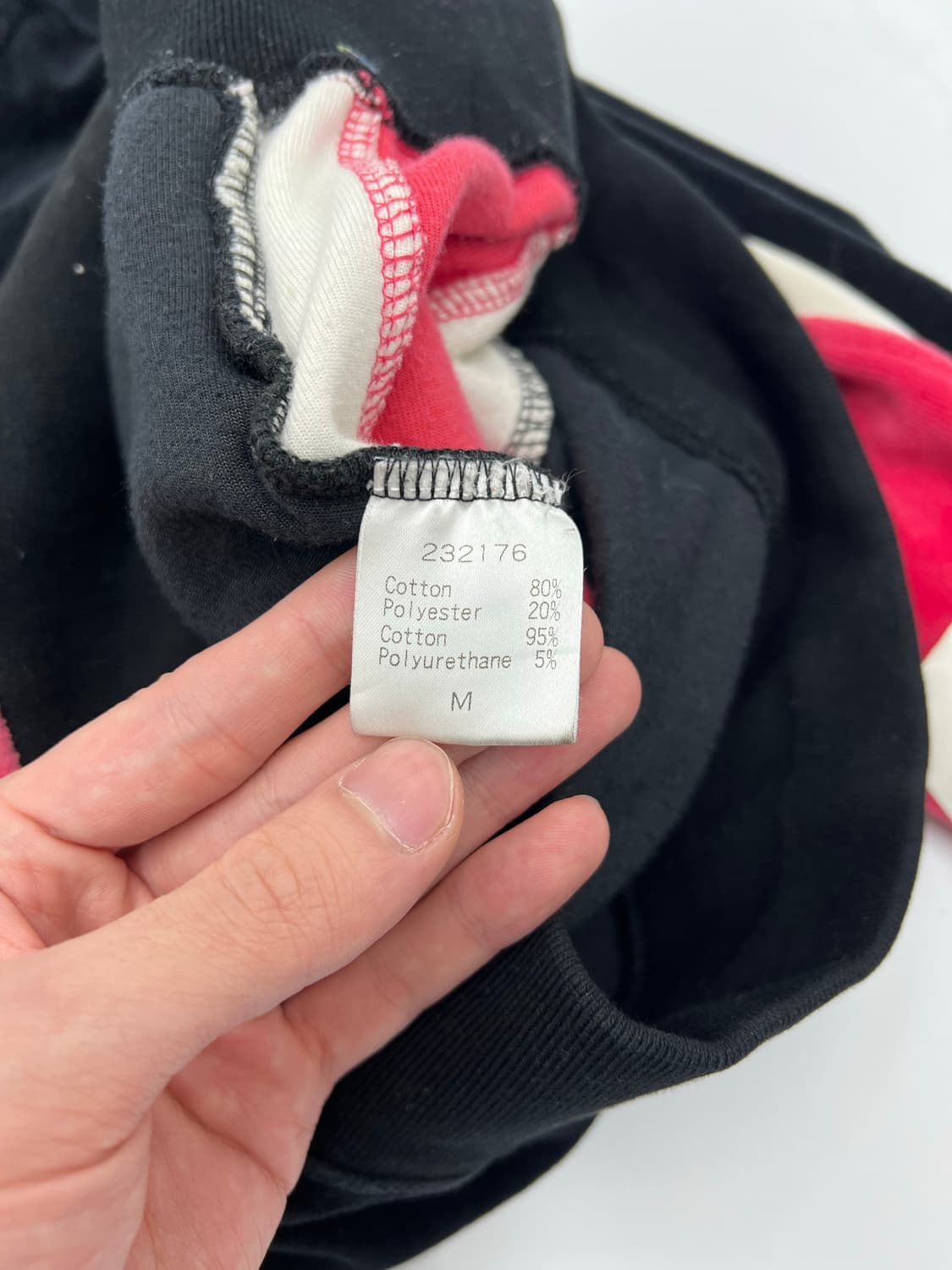 24KORTAS y2K 벨벳 후드집업 상품이미지6