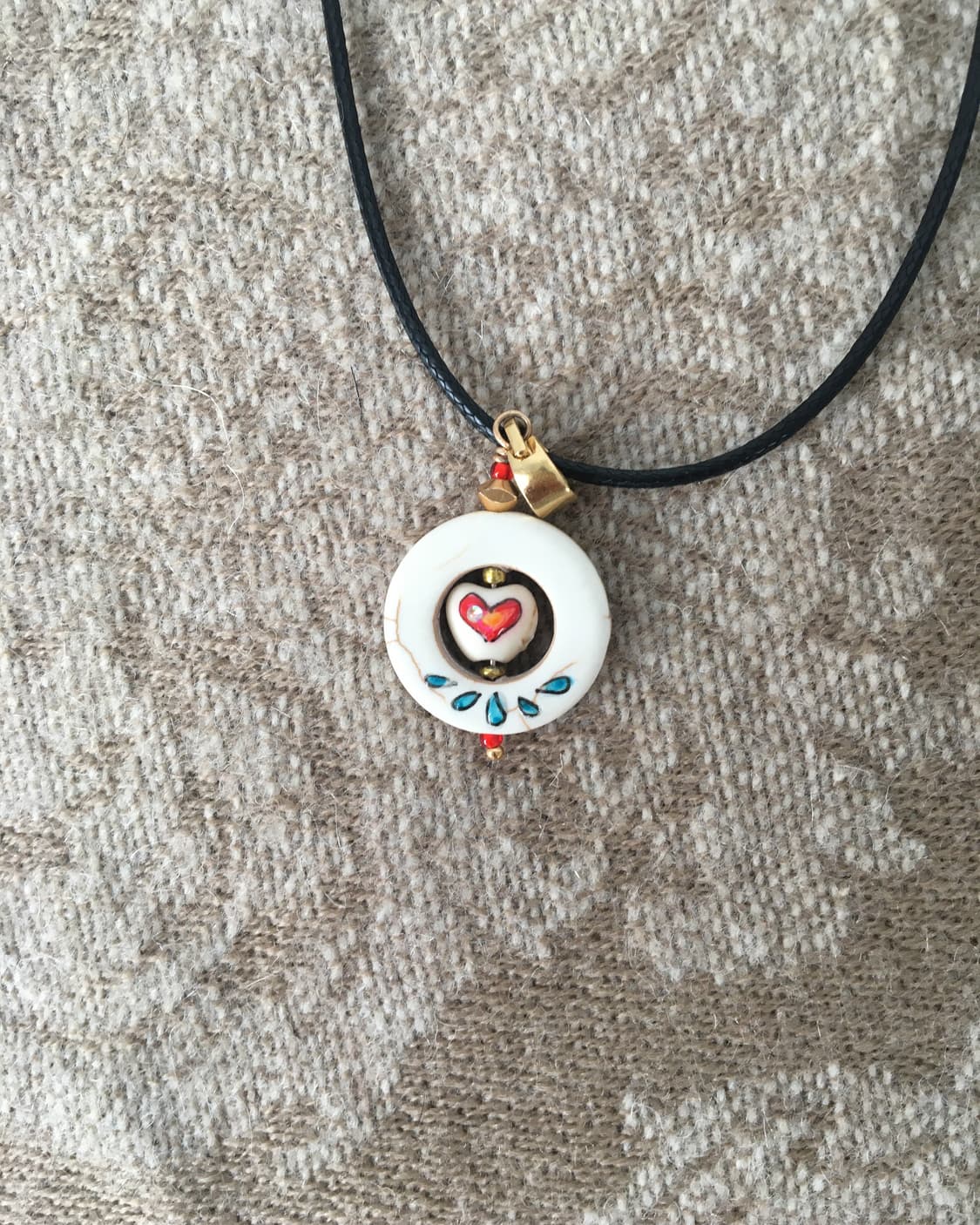 pendent necklace 상품이미지2