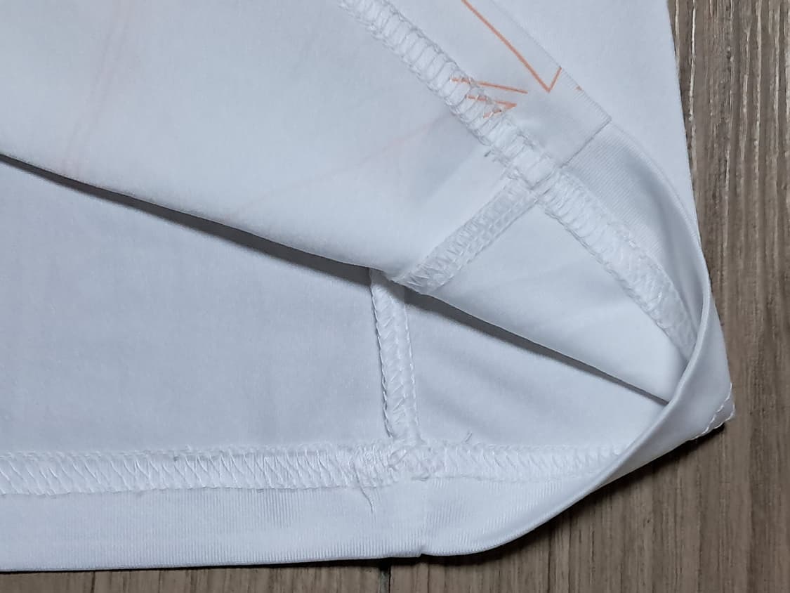 카파 여성 반팔티 100 상품이미지8