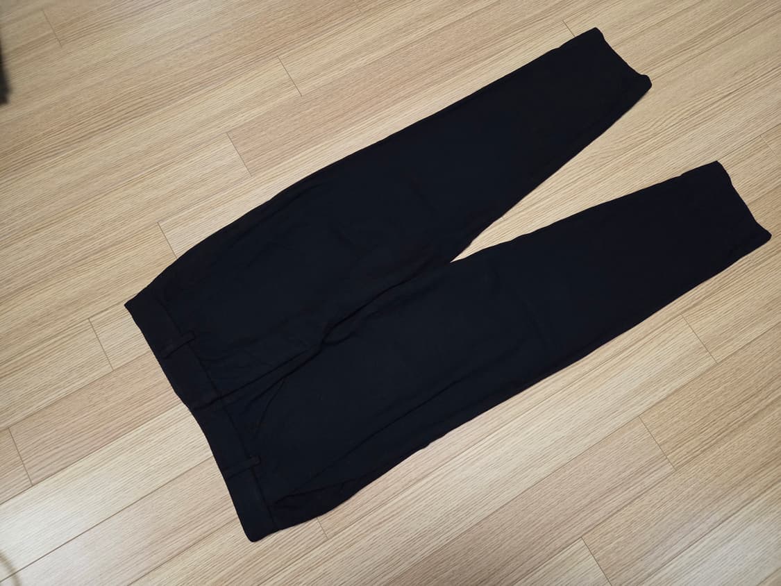 시스템 옴므  원턱 슬랙스 팬츠 상품이미지2