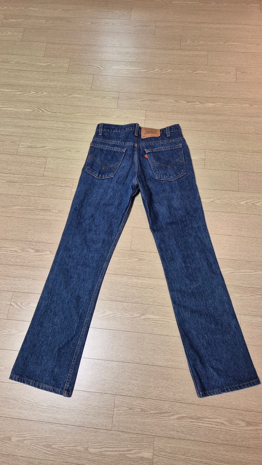 90s 리바이스517 usa 30x30 상품이미지2