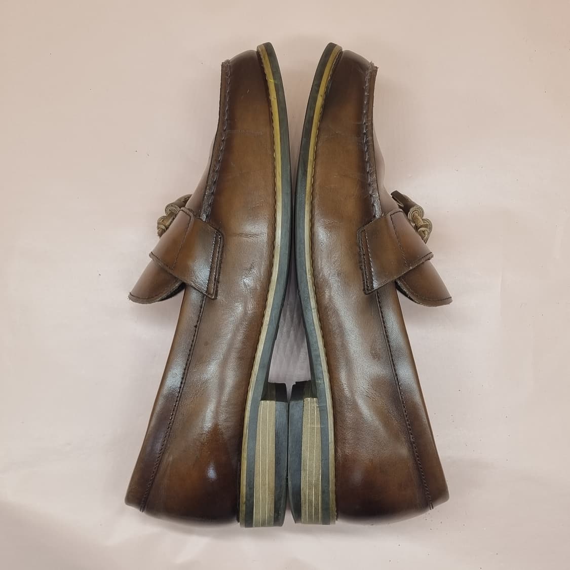 닥스 남성테슬로퍼 270 상품이미지5