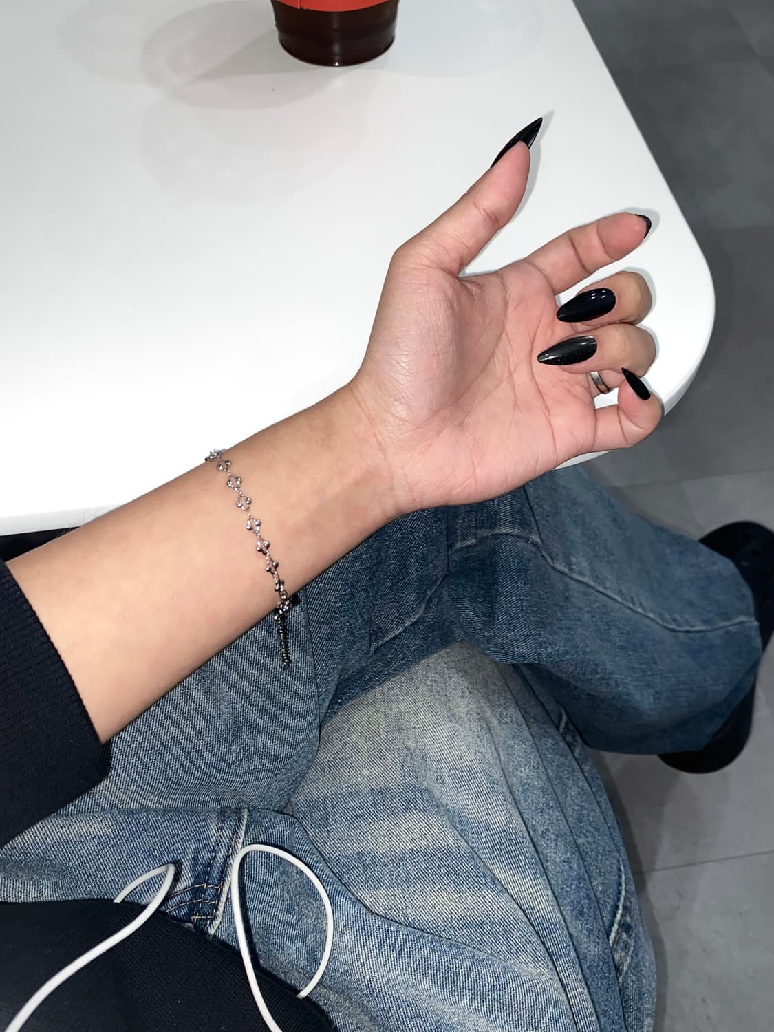 未明 미명 팔찌 상품이미지10