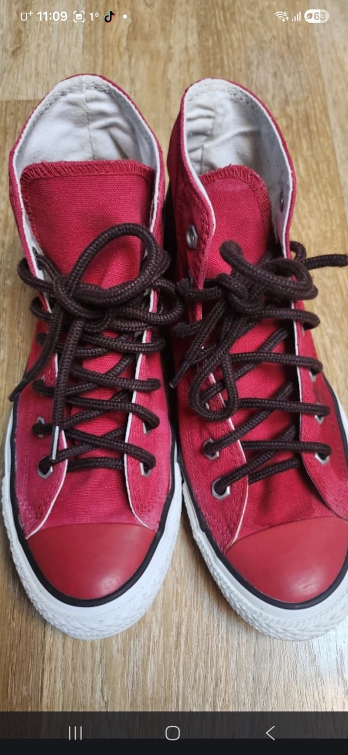 컨버스 올스타 여성240mm 상품이미지2