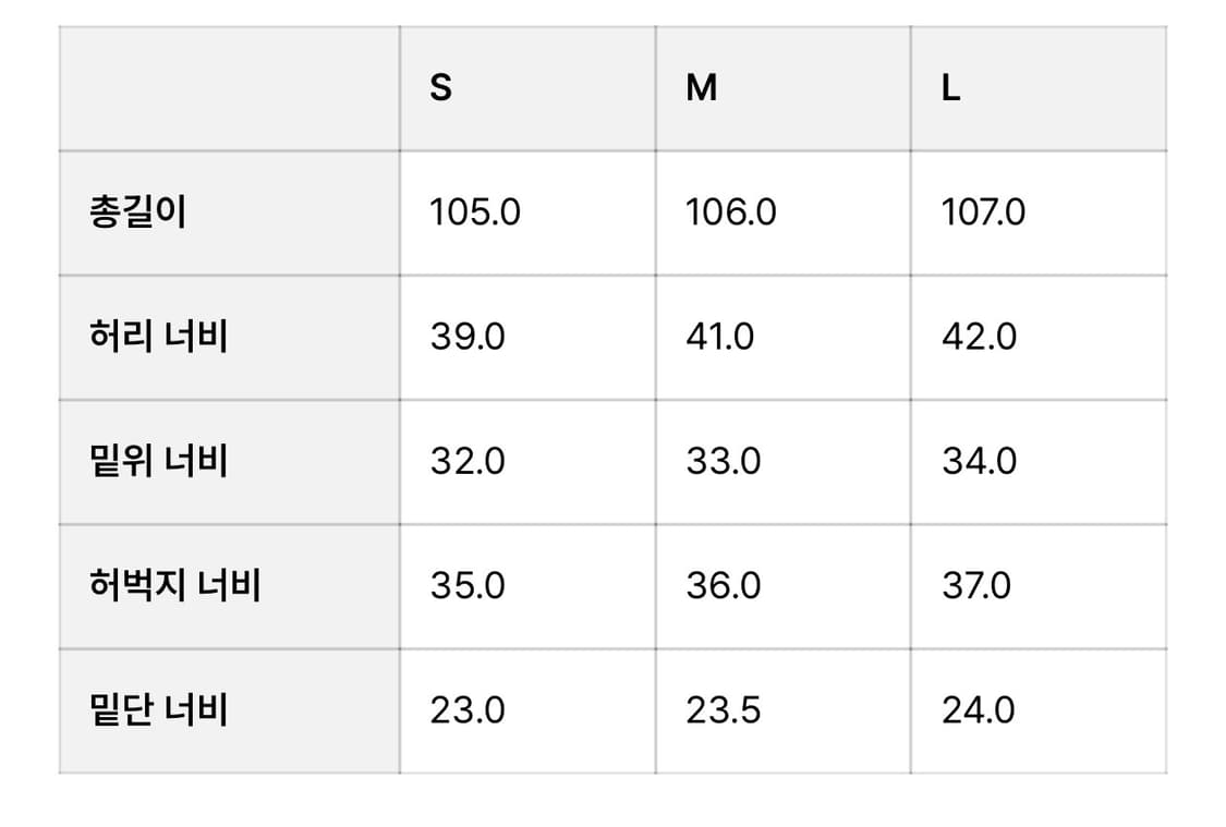 [M]홀리선 26ss 나일론 코브팬츠 베이지 새상품 상품이미지5