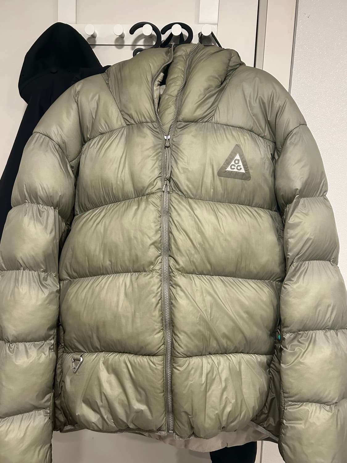 [L] 나이키 acg 루나 레이크 라이트 아미 아시아 L 상품이미지1