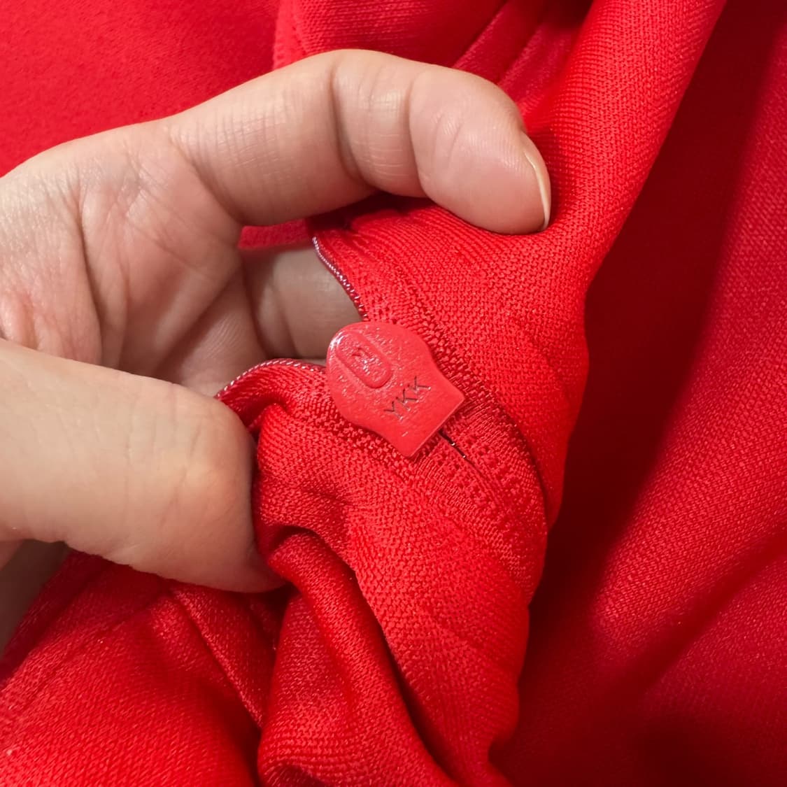 아디다스 레드 파이어버드 트랙탑 져지 상품이미지3